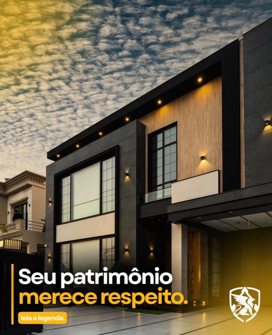 Arte da P26: seu patrimônio merece respeito