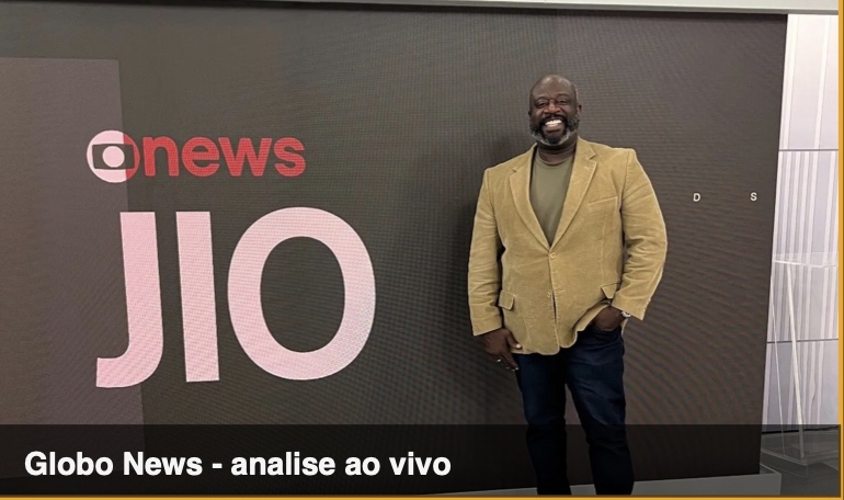 Globo News